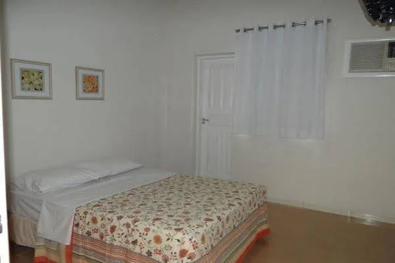 Tarik Fontes Inn Hotel