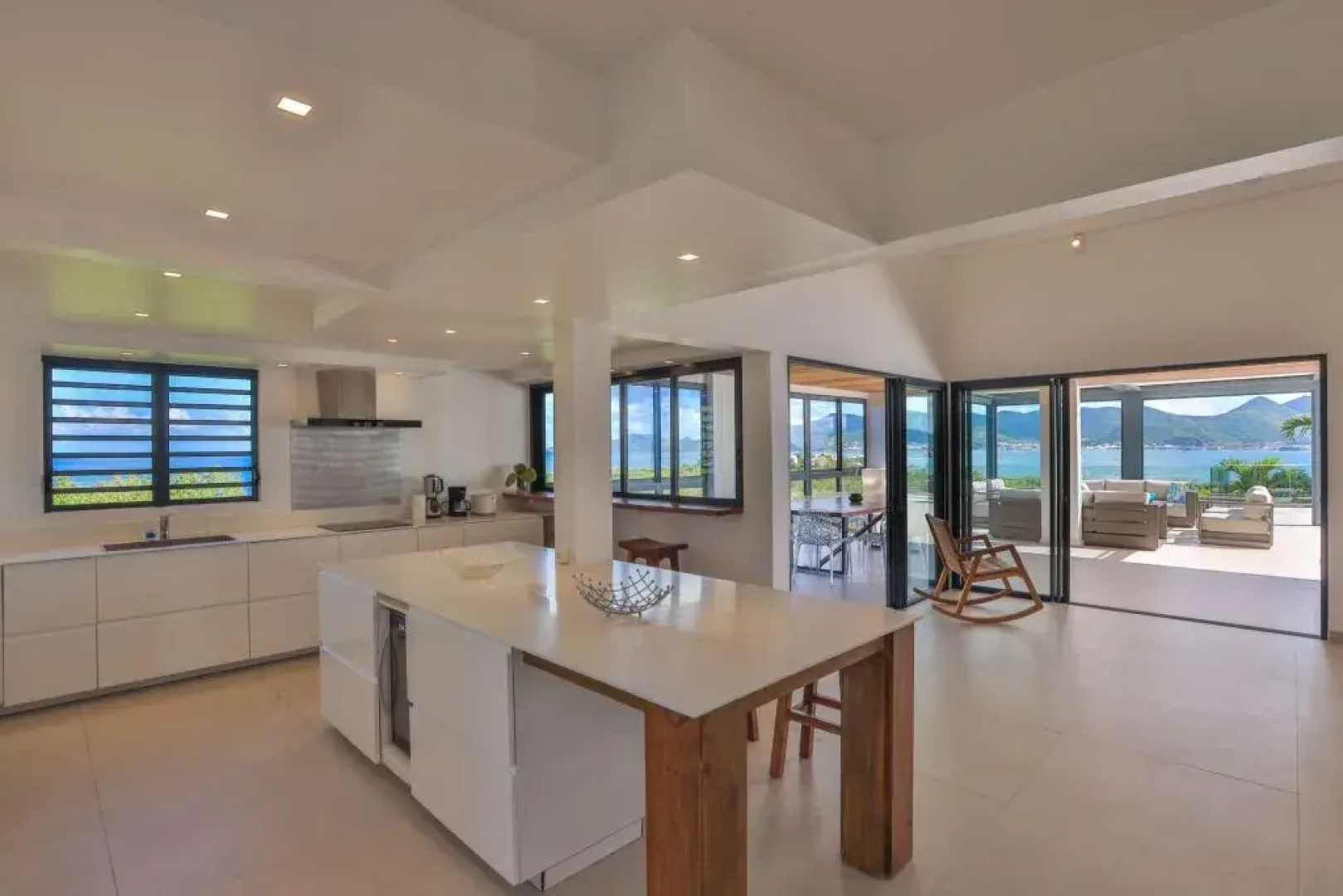 Dream Villa Terres Basses-964