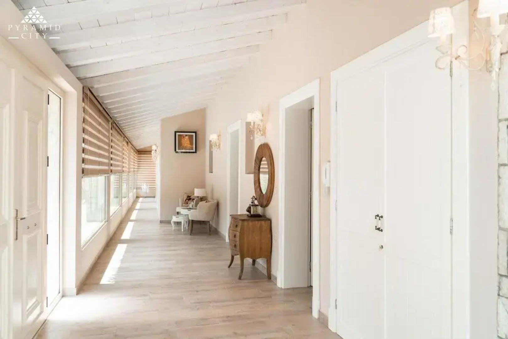 Luxury Villa Aphrodite