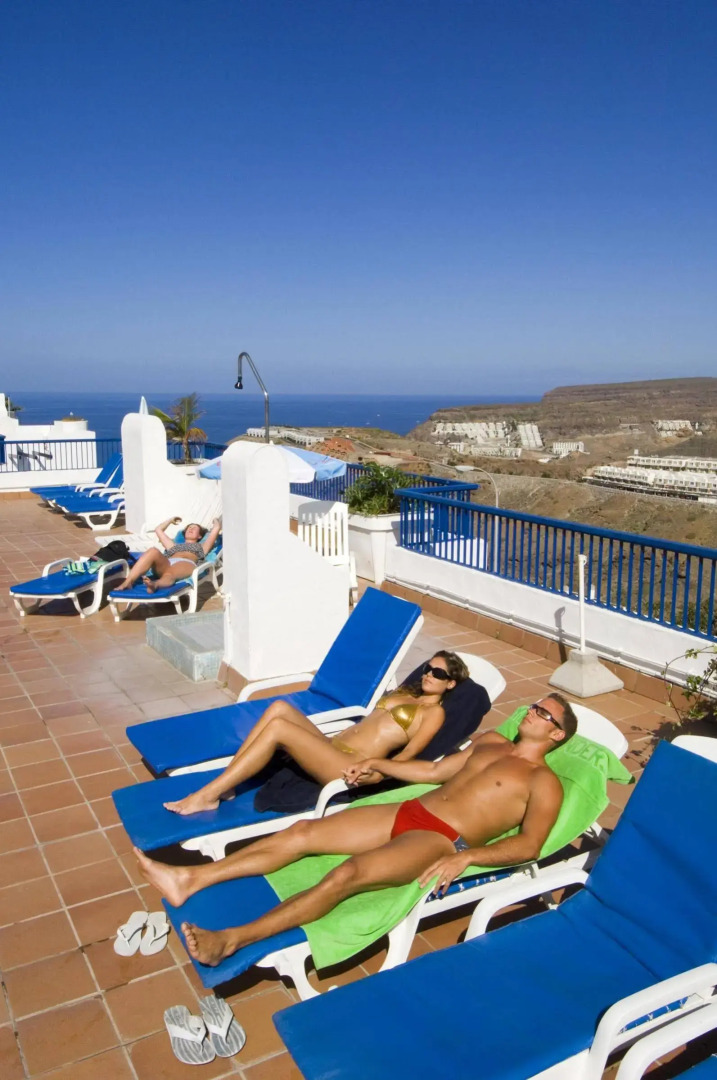 Servatur Edén & Buganvillas