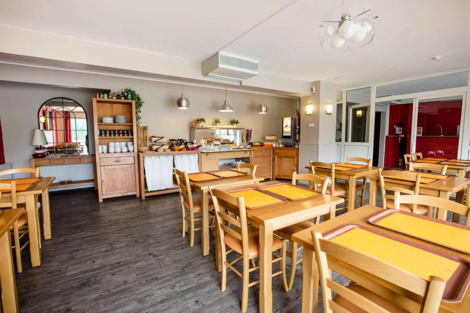 Logis Hotel de la Thalie