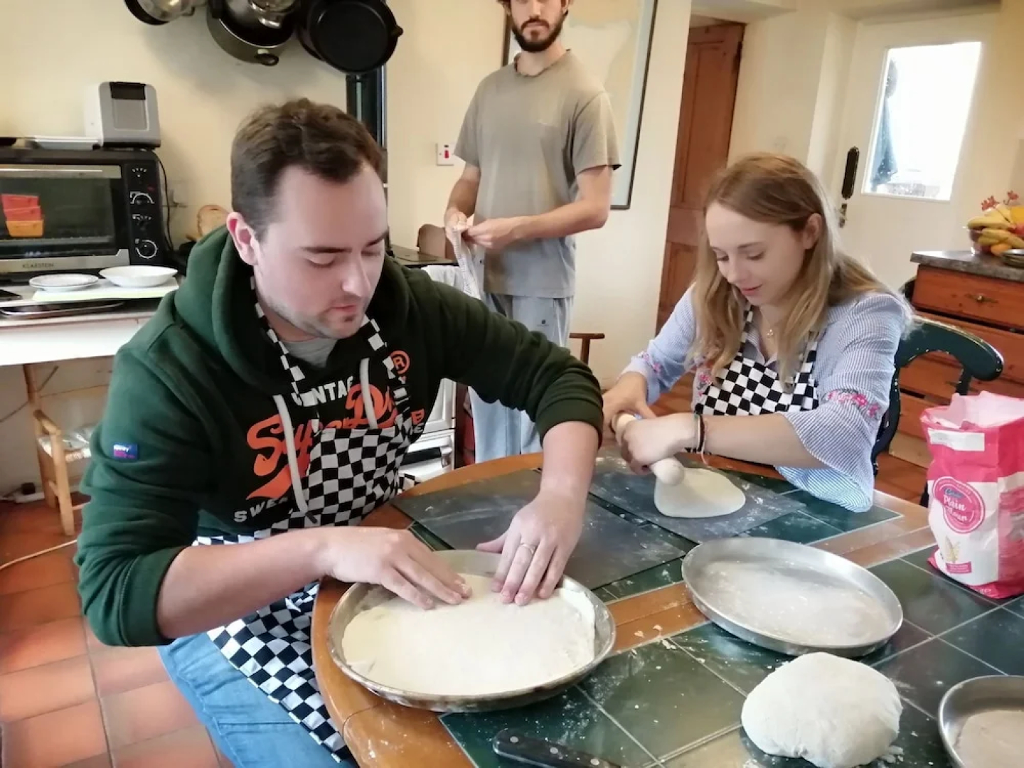Lisieux House on Lough Neagh
