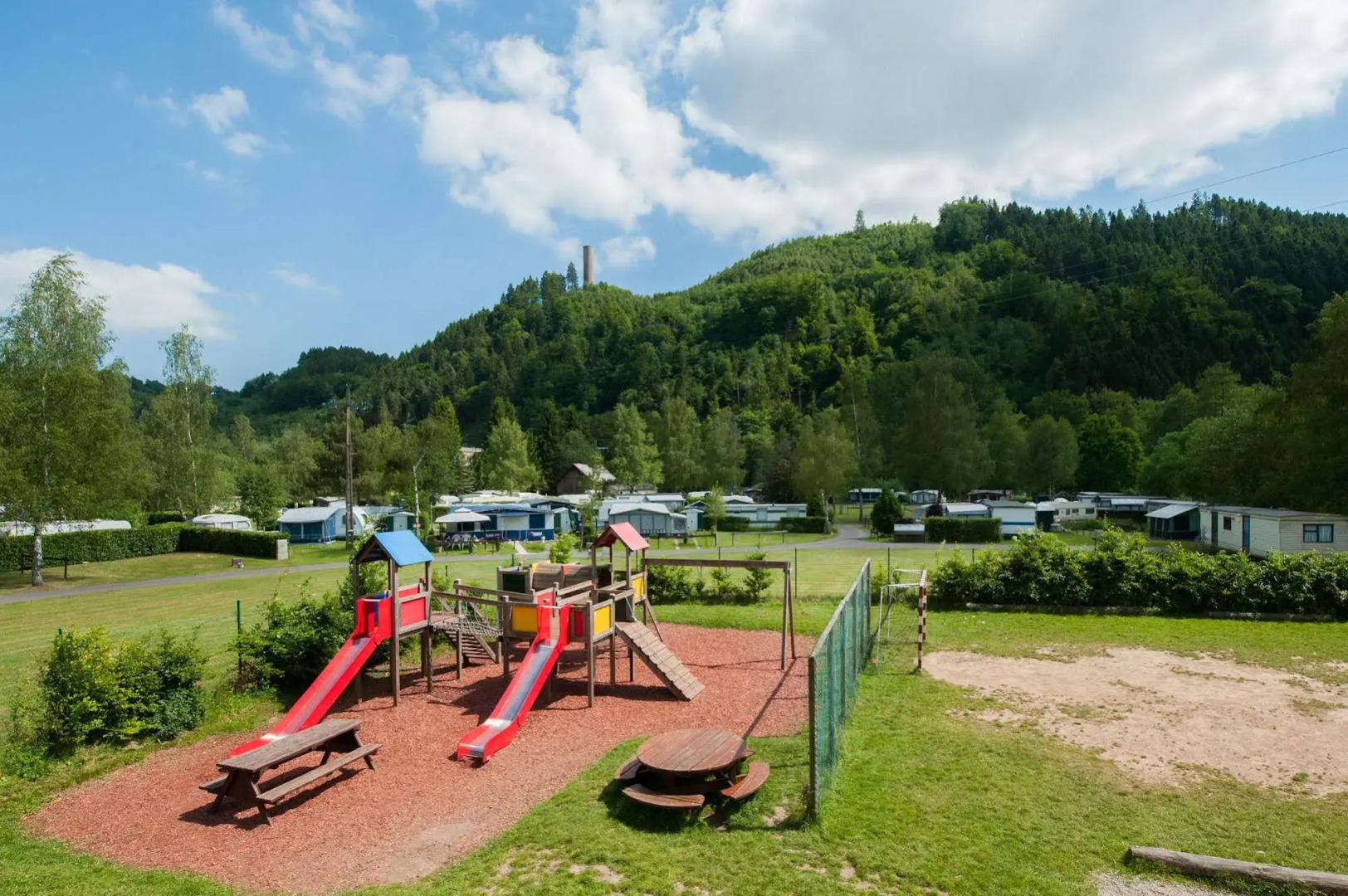 Malmedy Youth Hostel