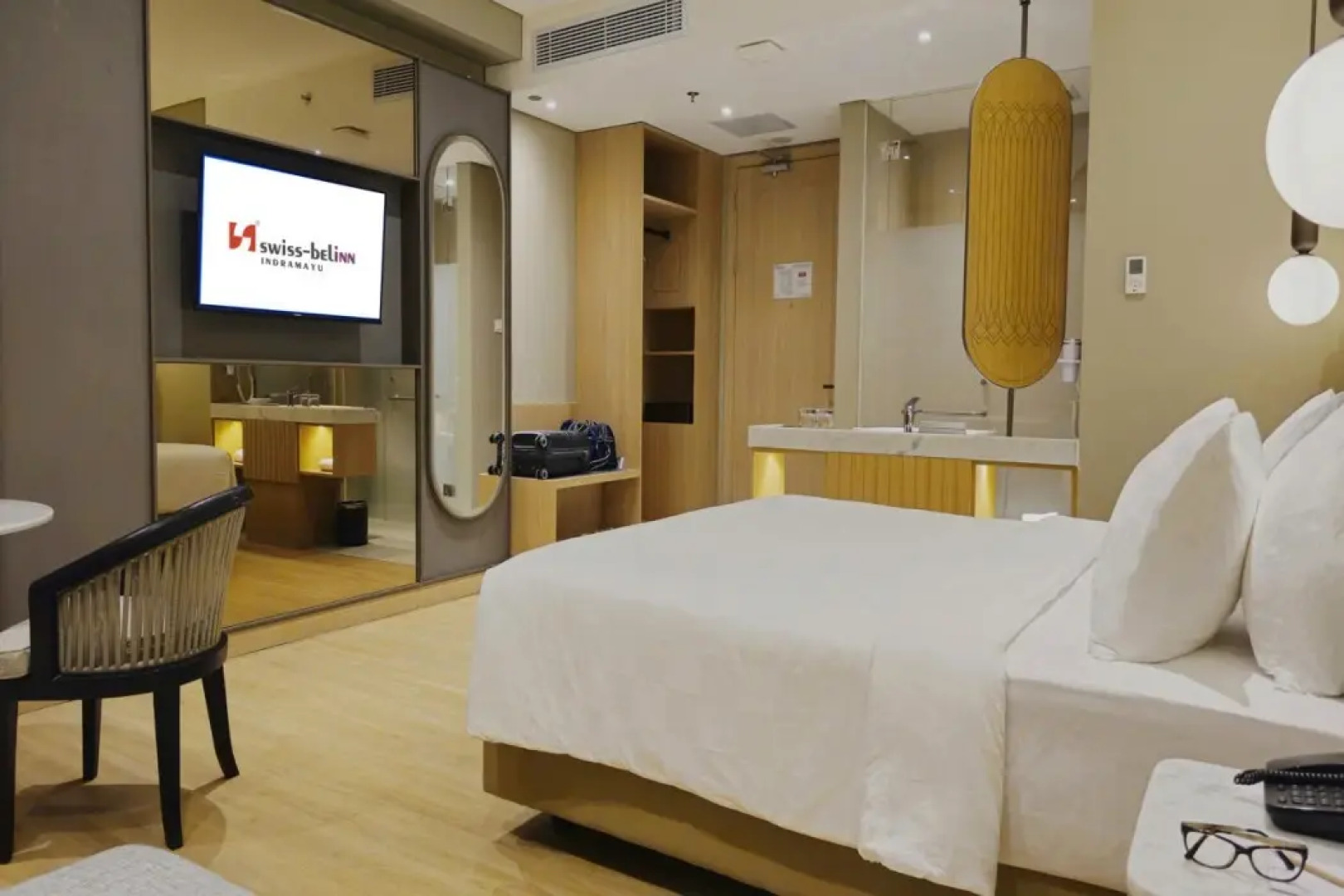Swiss-Belinn Indramayu