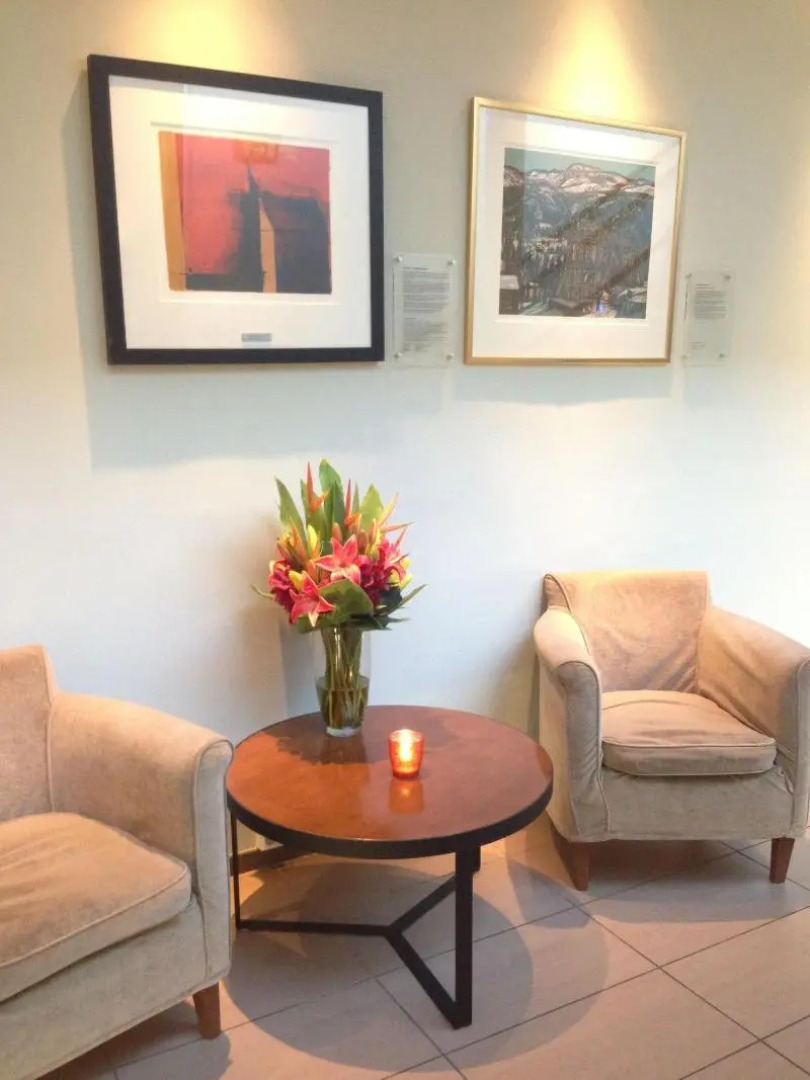 Strand Hotel Fevik - by Classic Norway Hotels