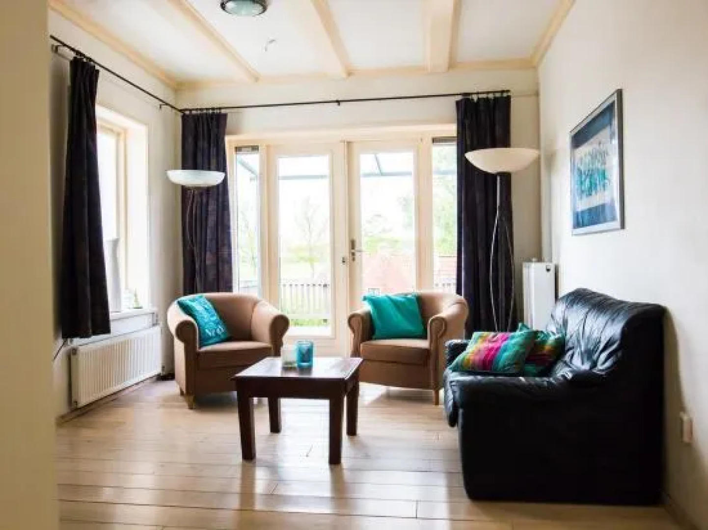 Anjum.huis op de terp