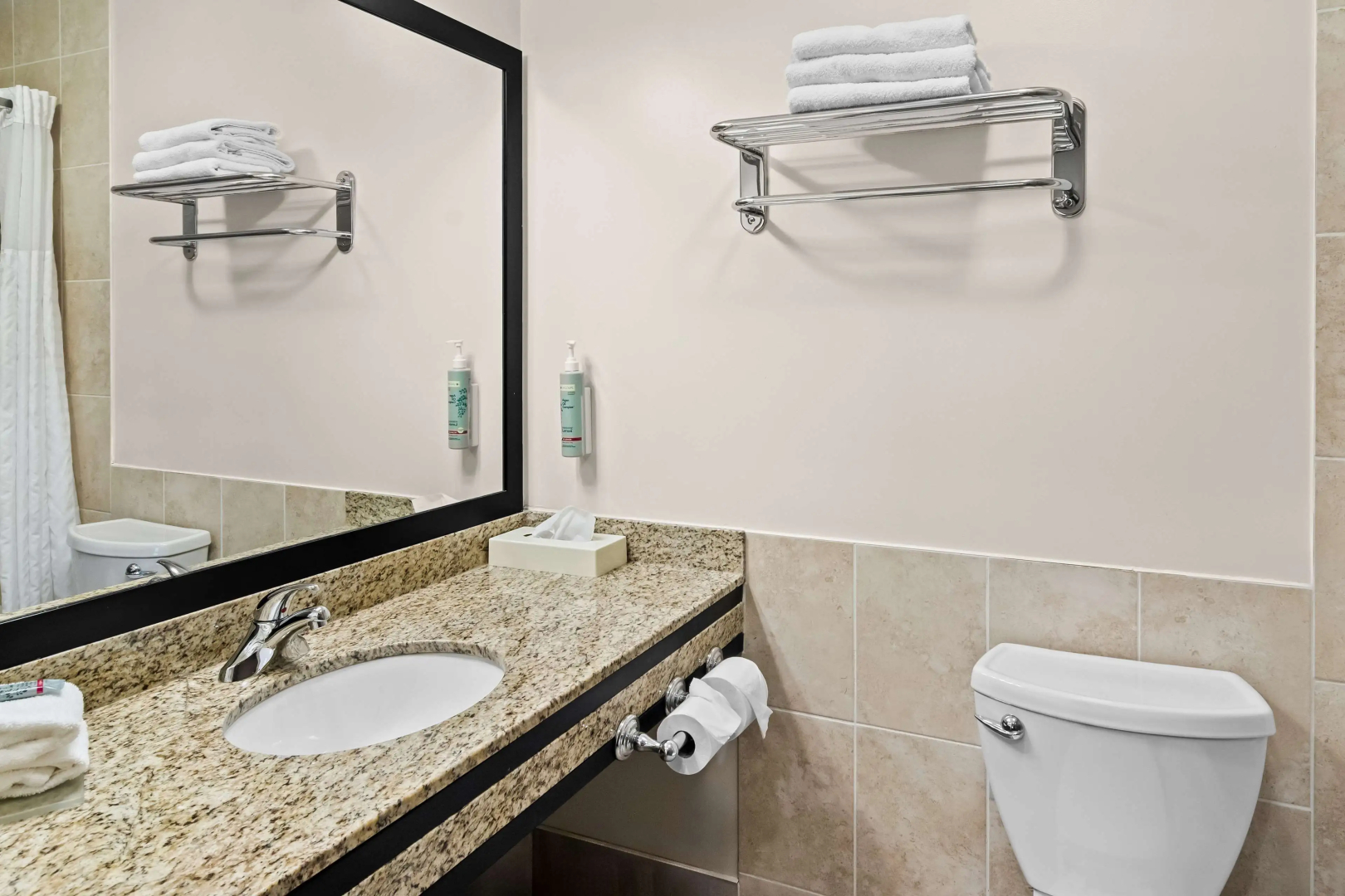 Best Western Maple Ridge Hotel