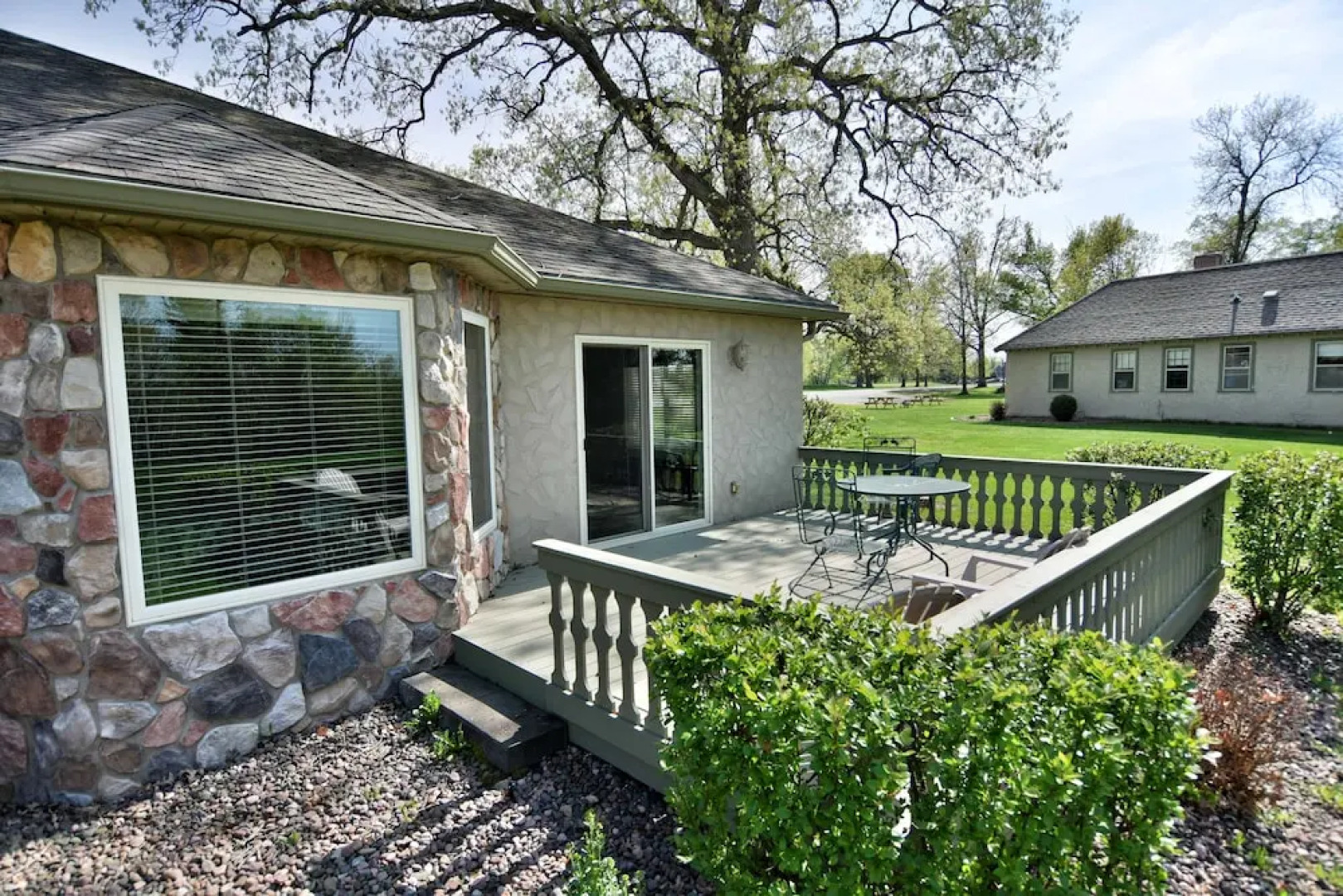 2870 29th Ave. Unit 704 - 2 Br Duplex