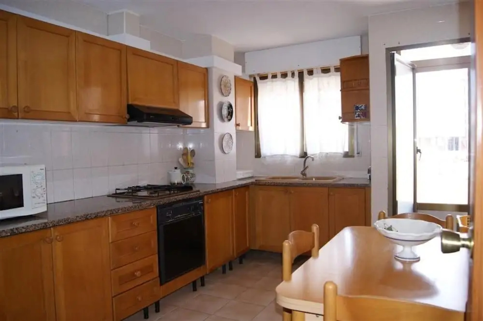 Marineu Atico Playa Cargador