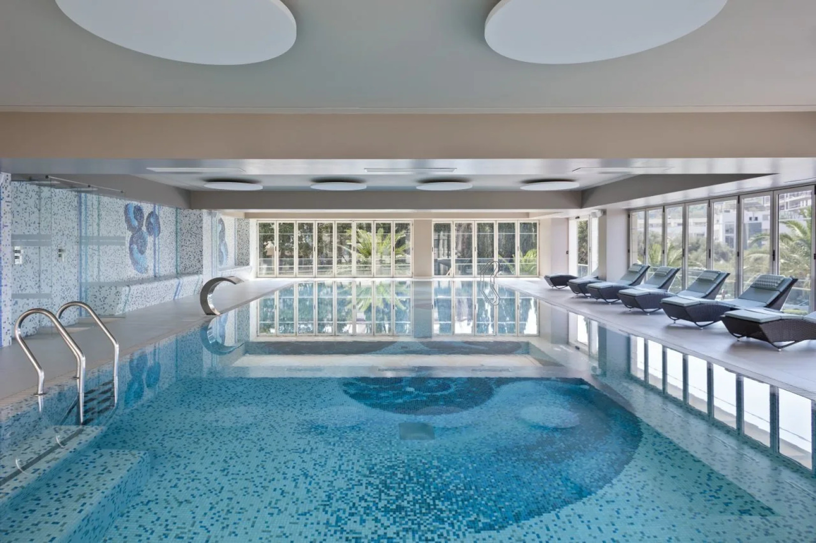 Отель Ami Budva Petrovac