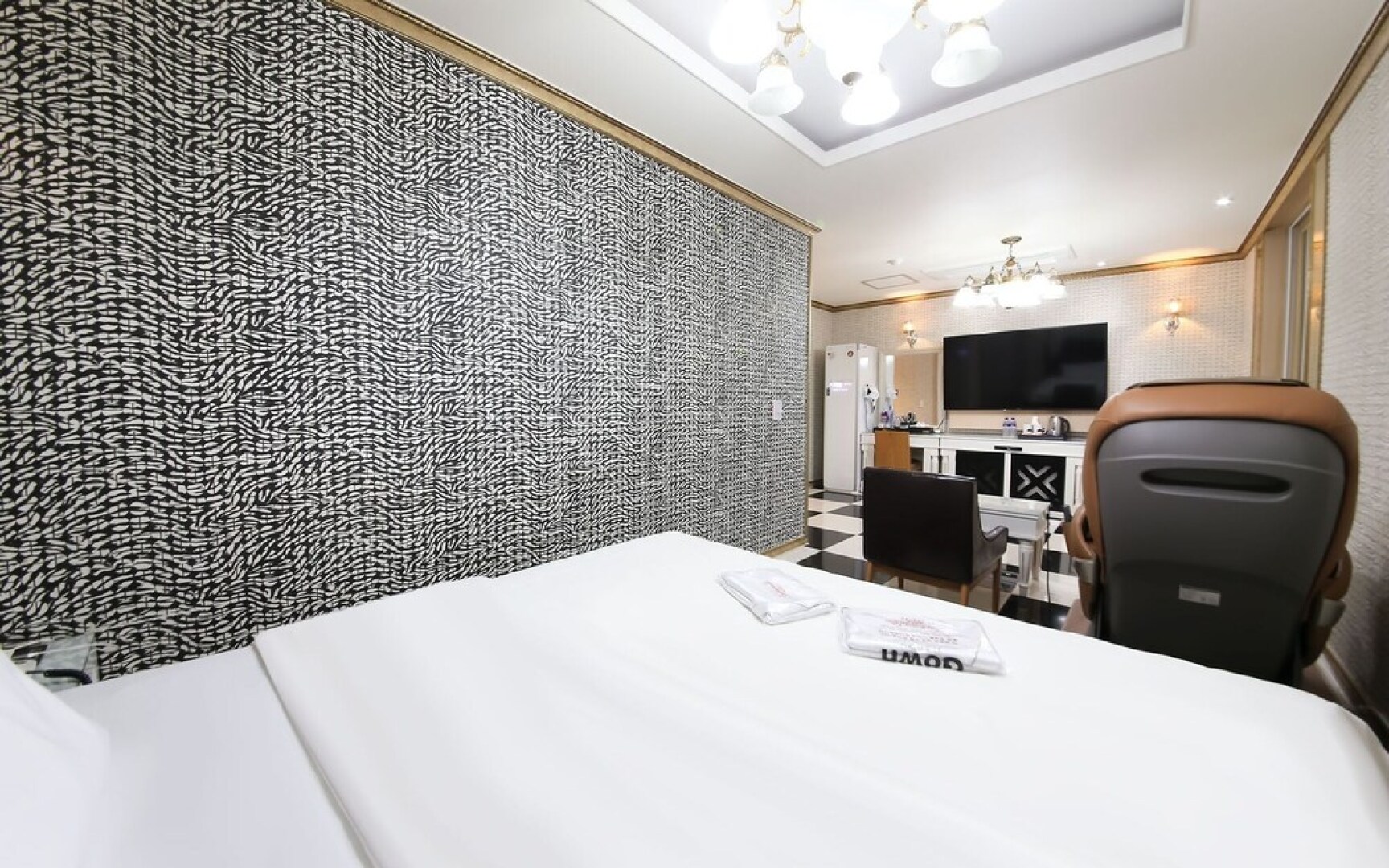 Gwangyang Hotel Ritz