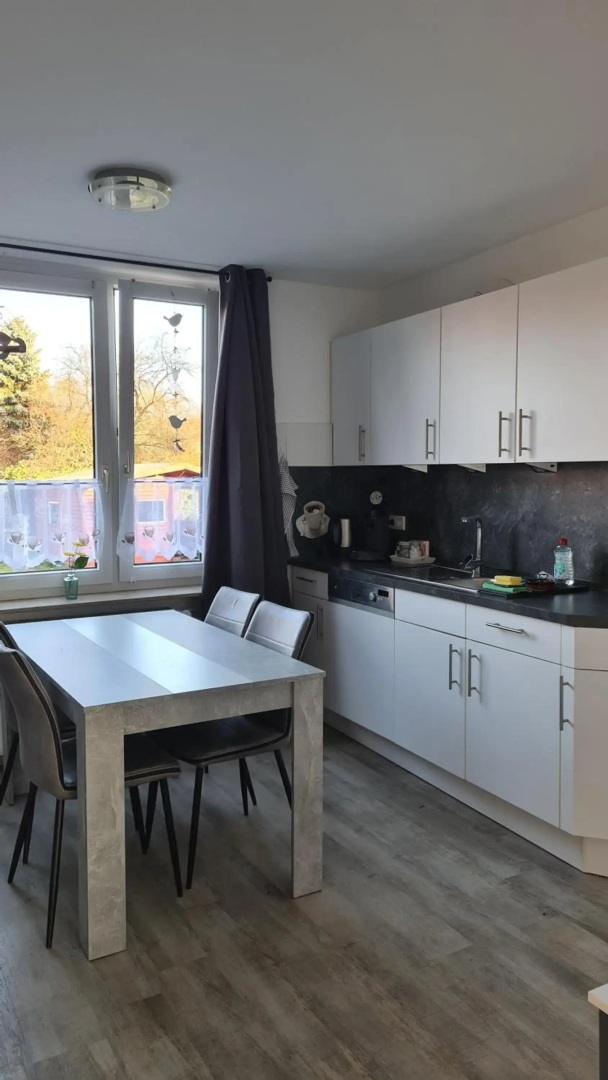Ferienhaus Femke