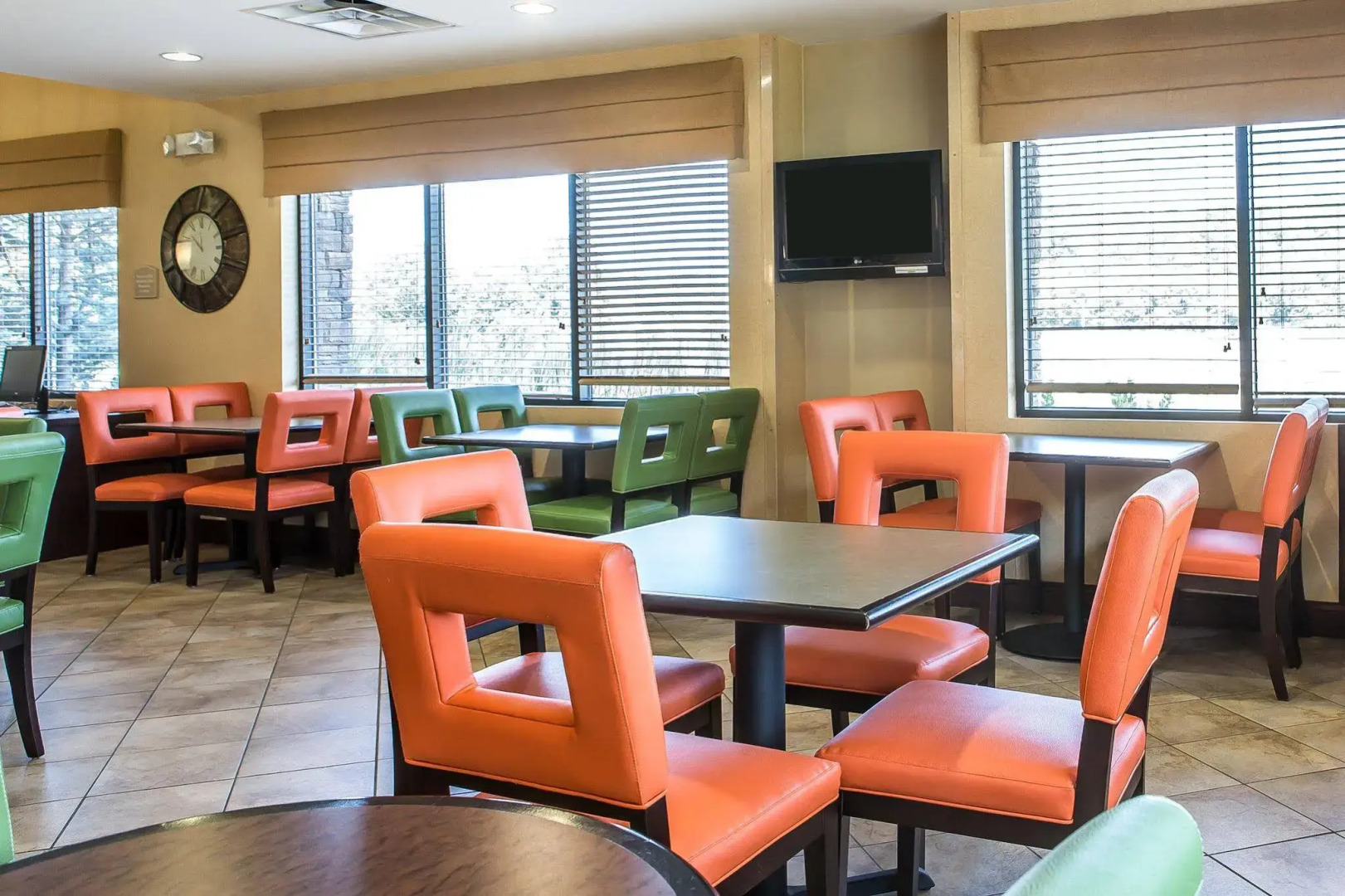 Comfort Suites Kodak Sevierville