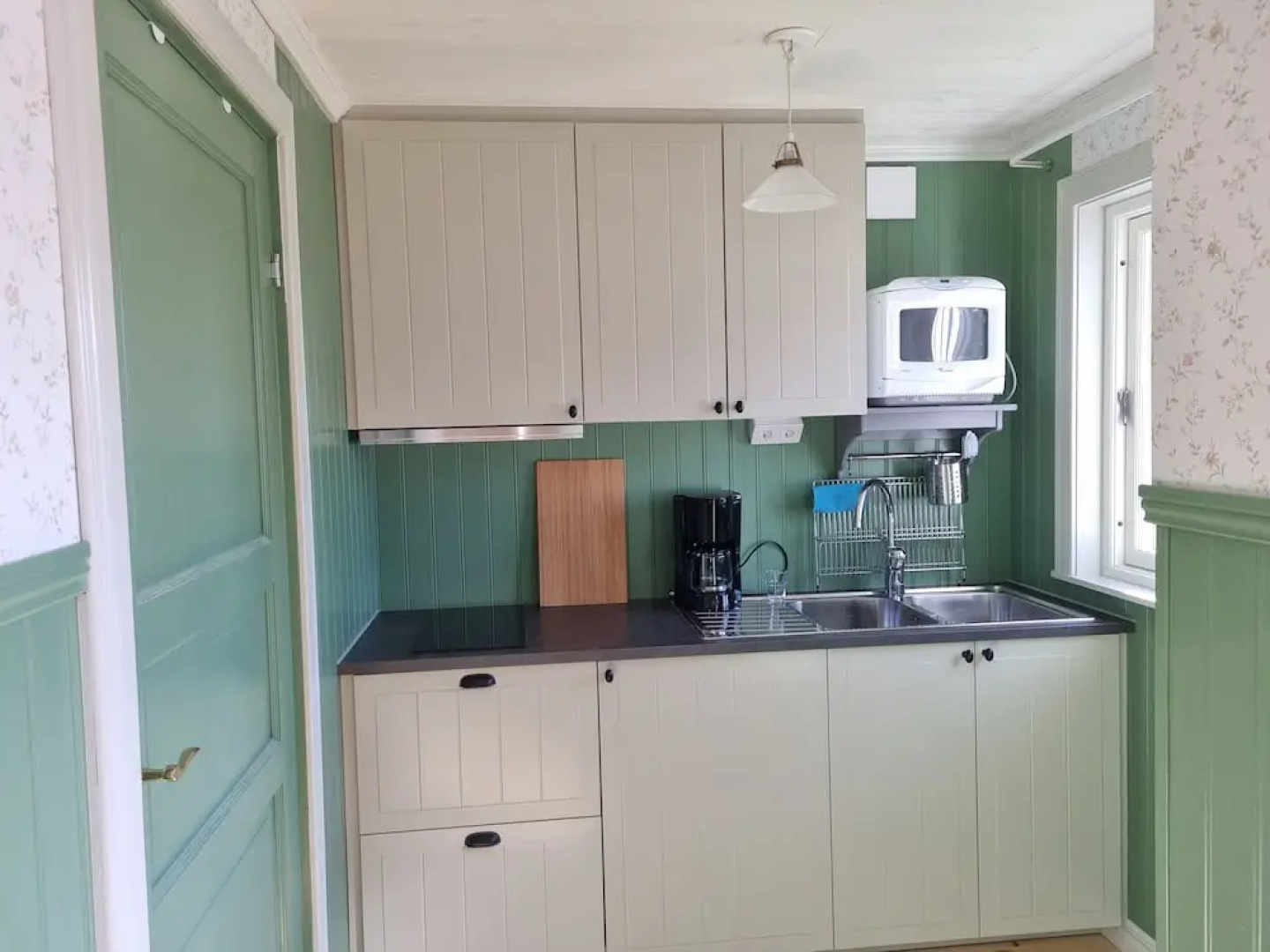 Korskullens Camping Stugor & Cafe