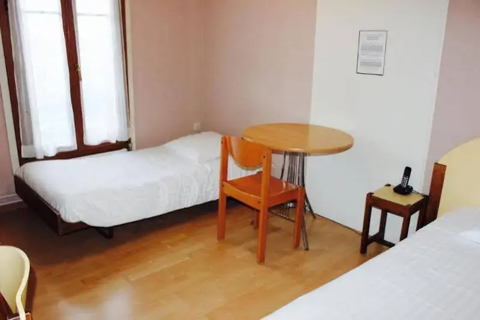 Residence Du Grand Saconnex