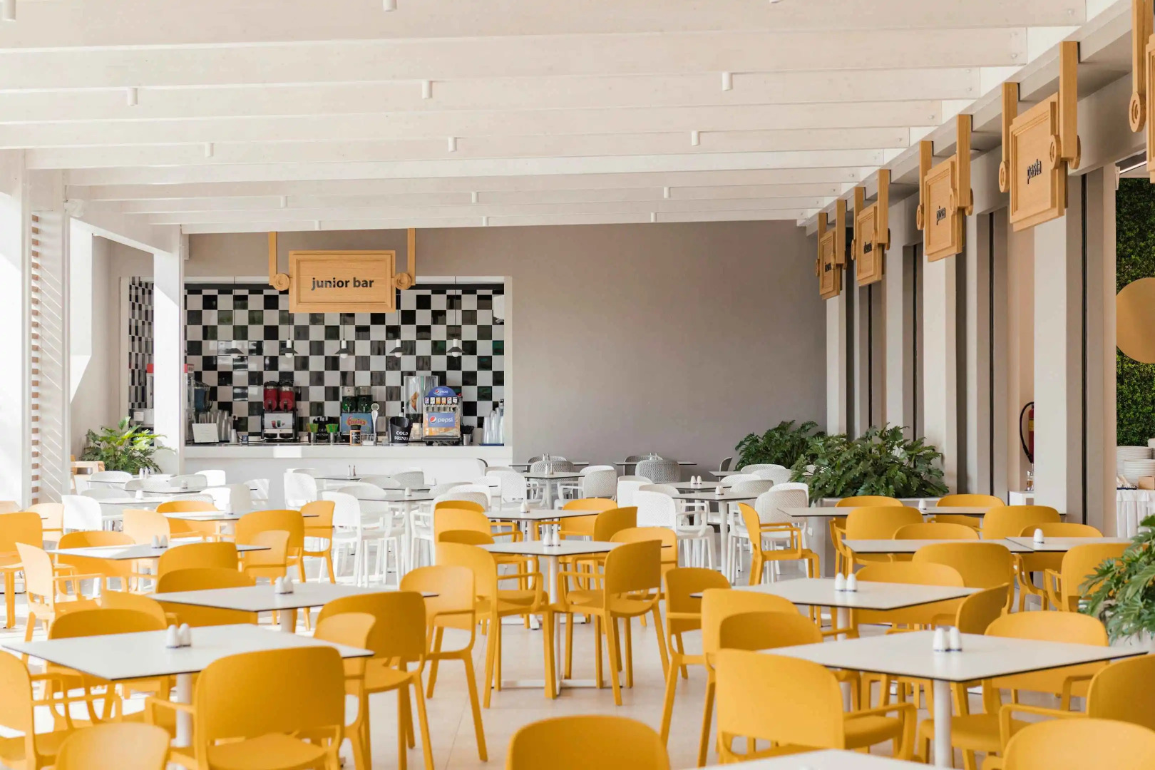 Esperides Beach Resort