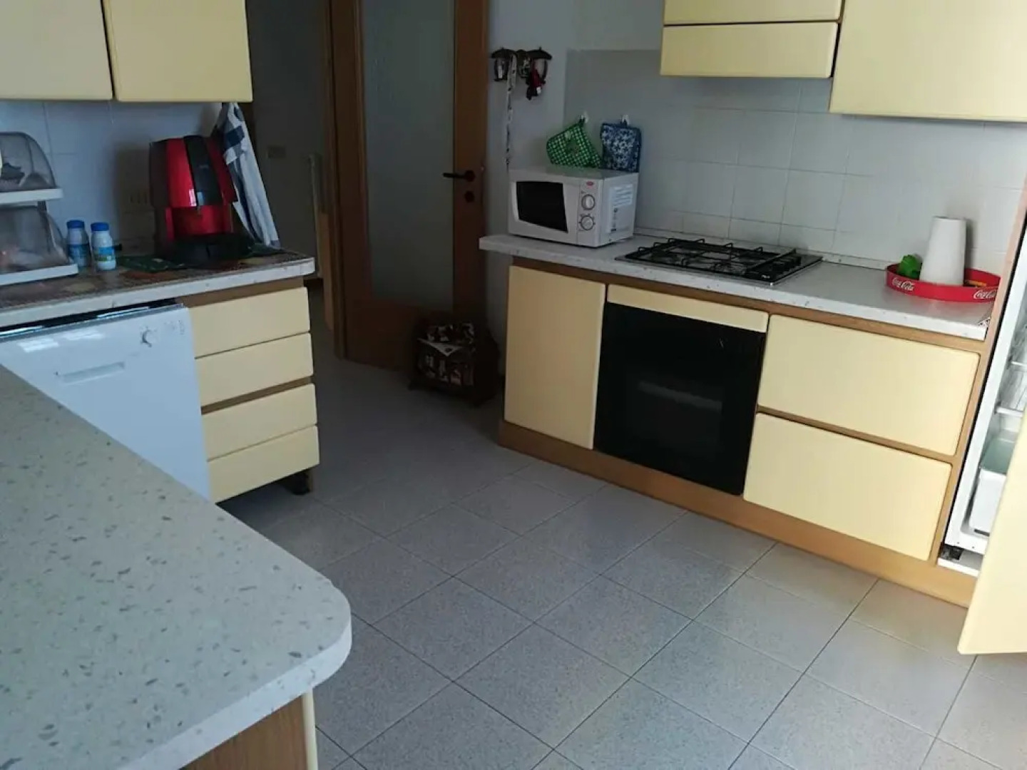 B&B Brunate Kangucavallo