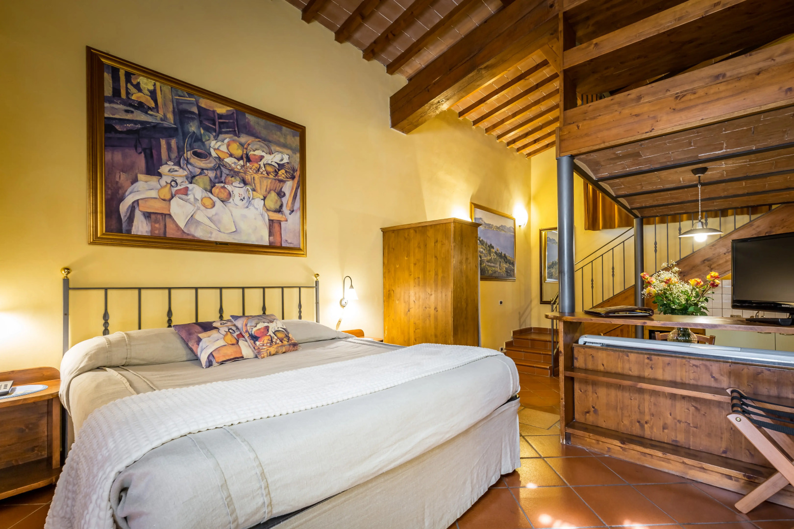 Il Borgo Di Villa Castelletti