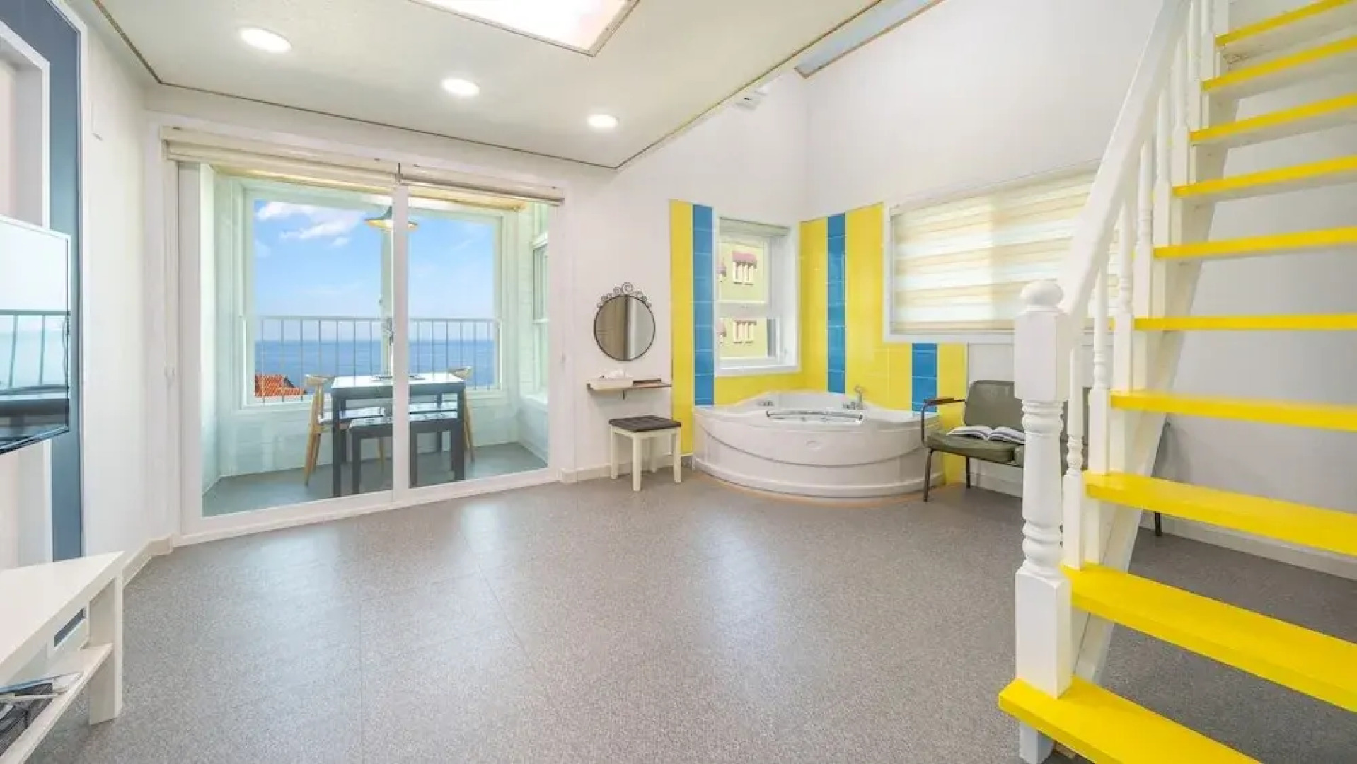 Samcheok Kara Spa Pension