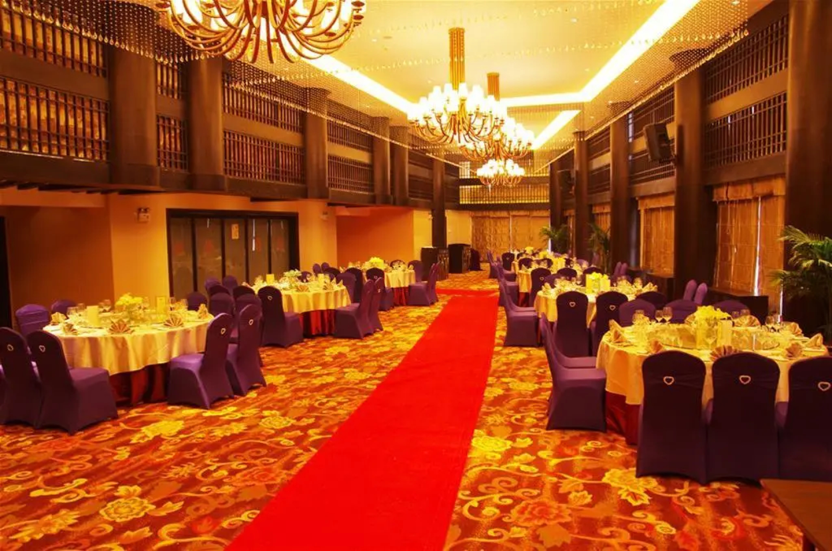 Royal Run Hotel