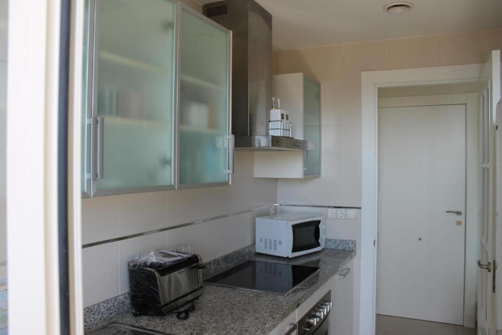 Apartment Carmentxu Gemelos 26