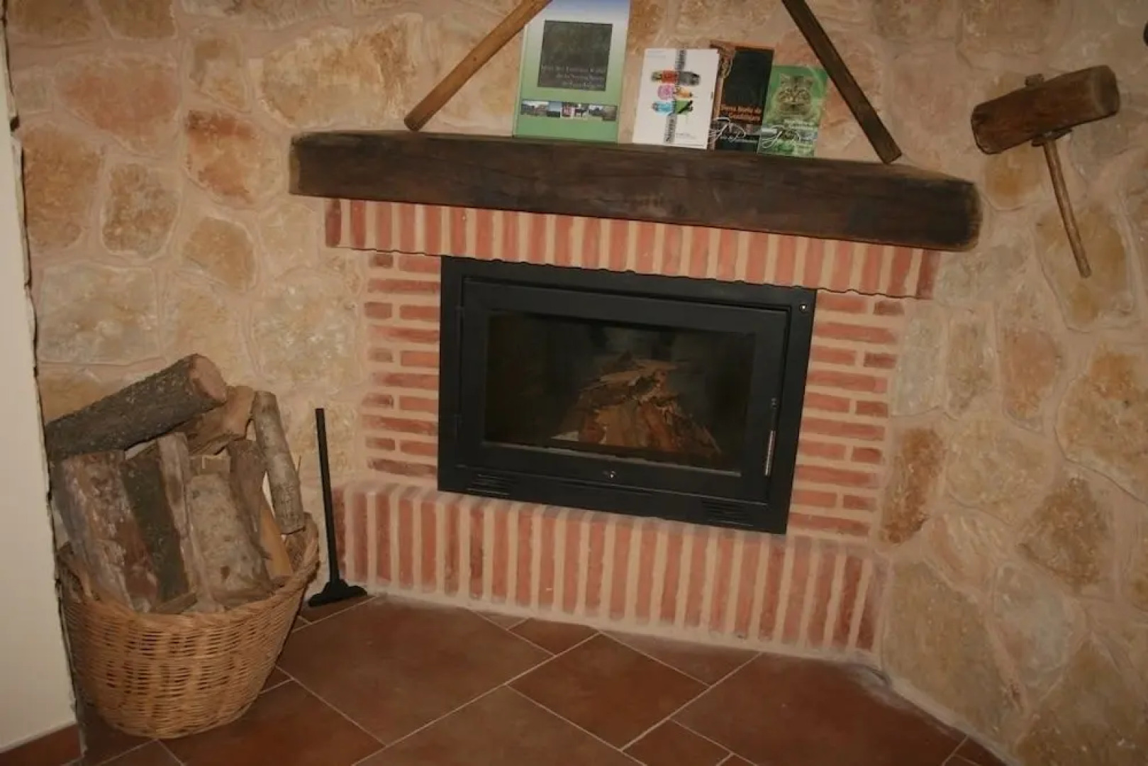 Apartamentos Rurales Señora Clara