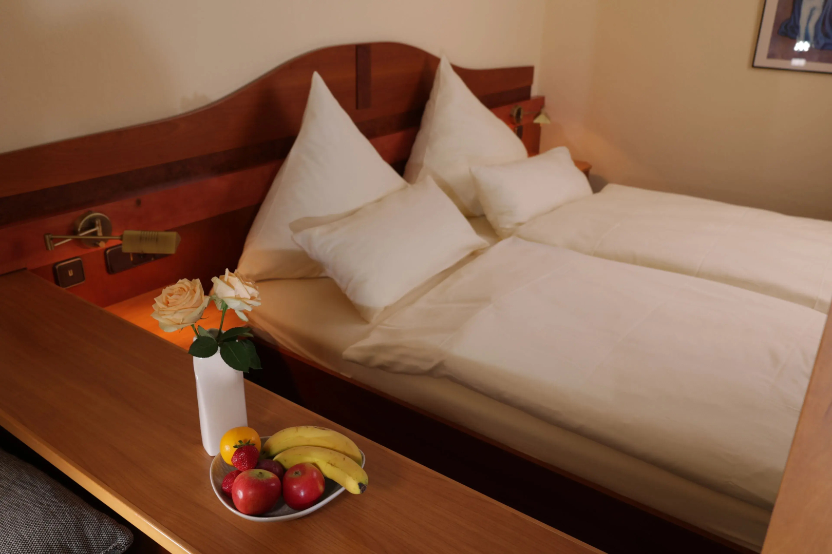 Hotel Fischer