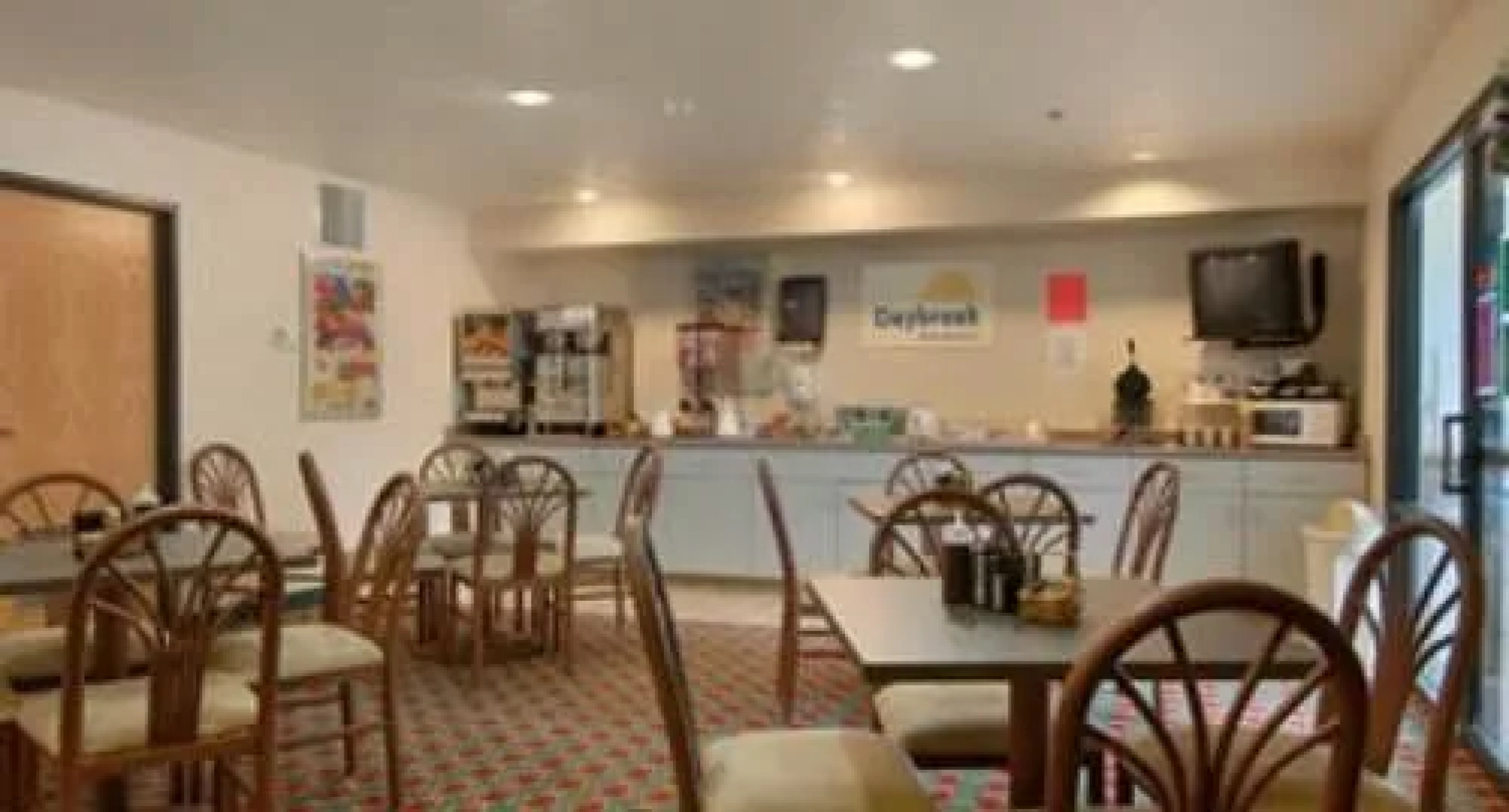 America's Best Inn - Antigo