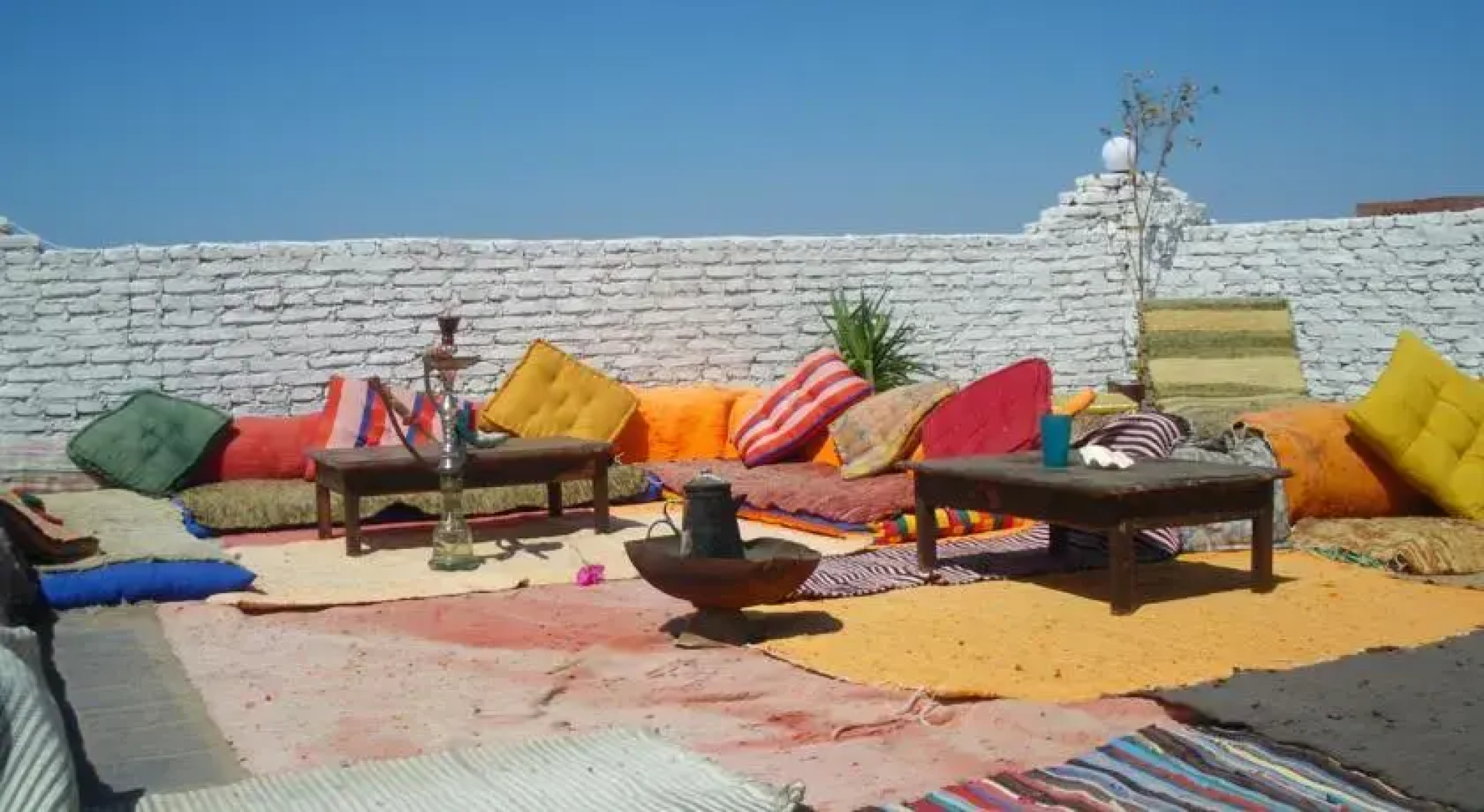Dahab Days Studios