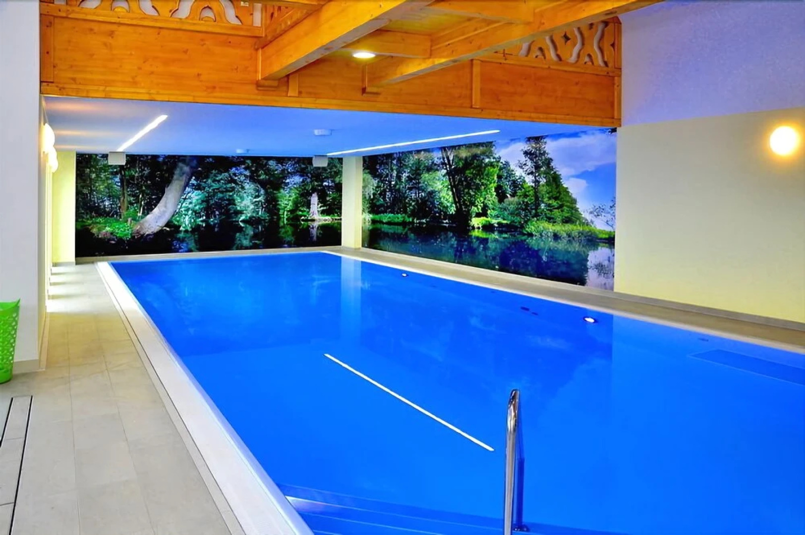 Seehotel Burg im Spreewald