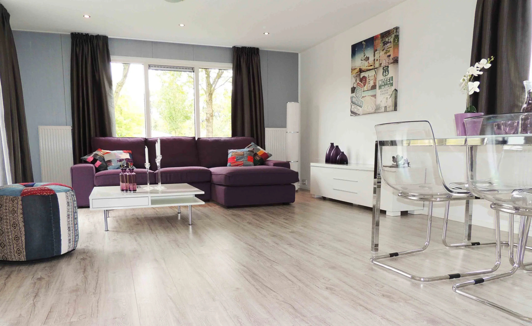 TopParken Residence Lichtenvoorde