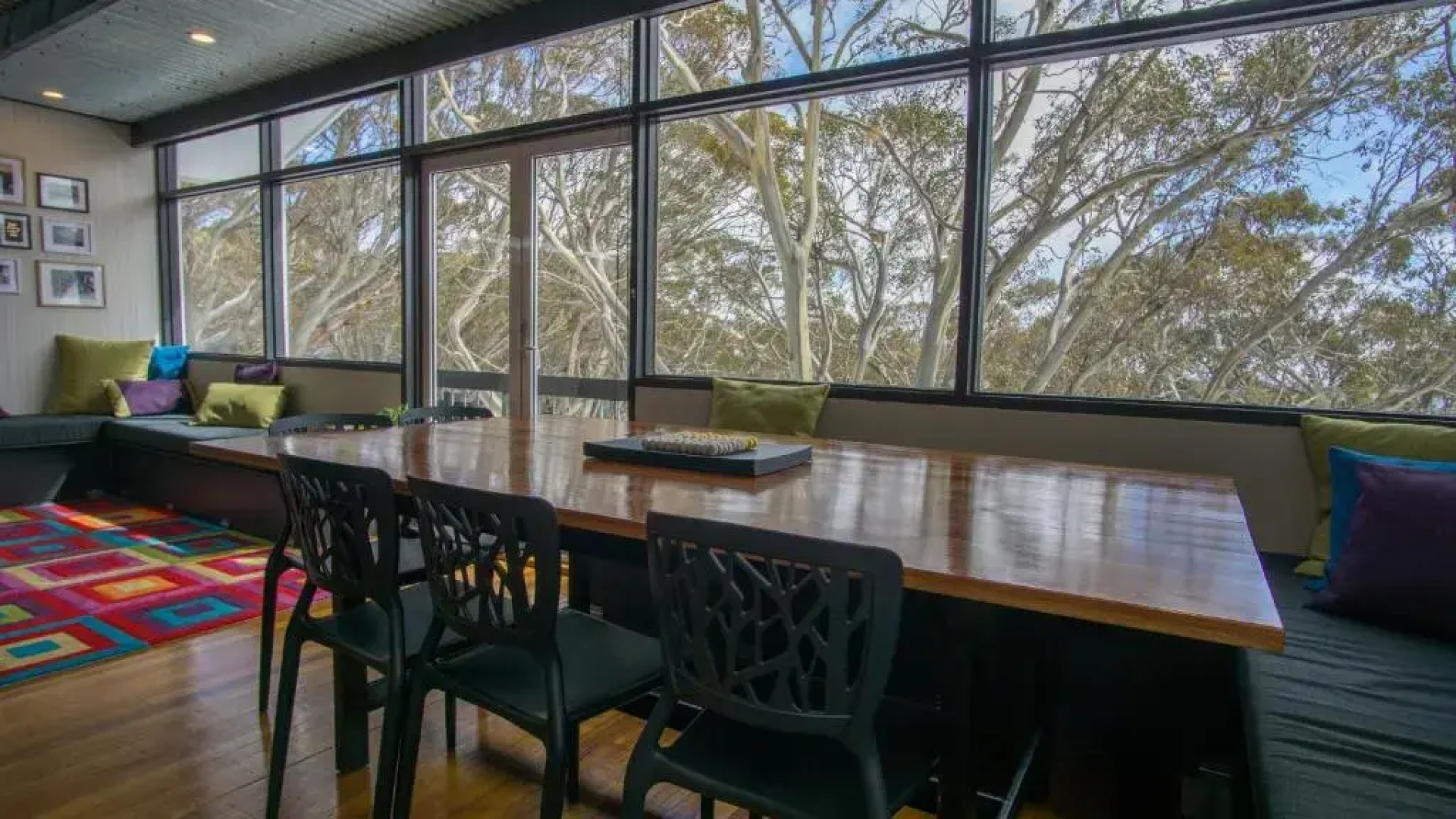 Amber Lodge Mount Buller
