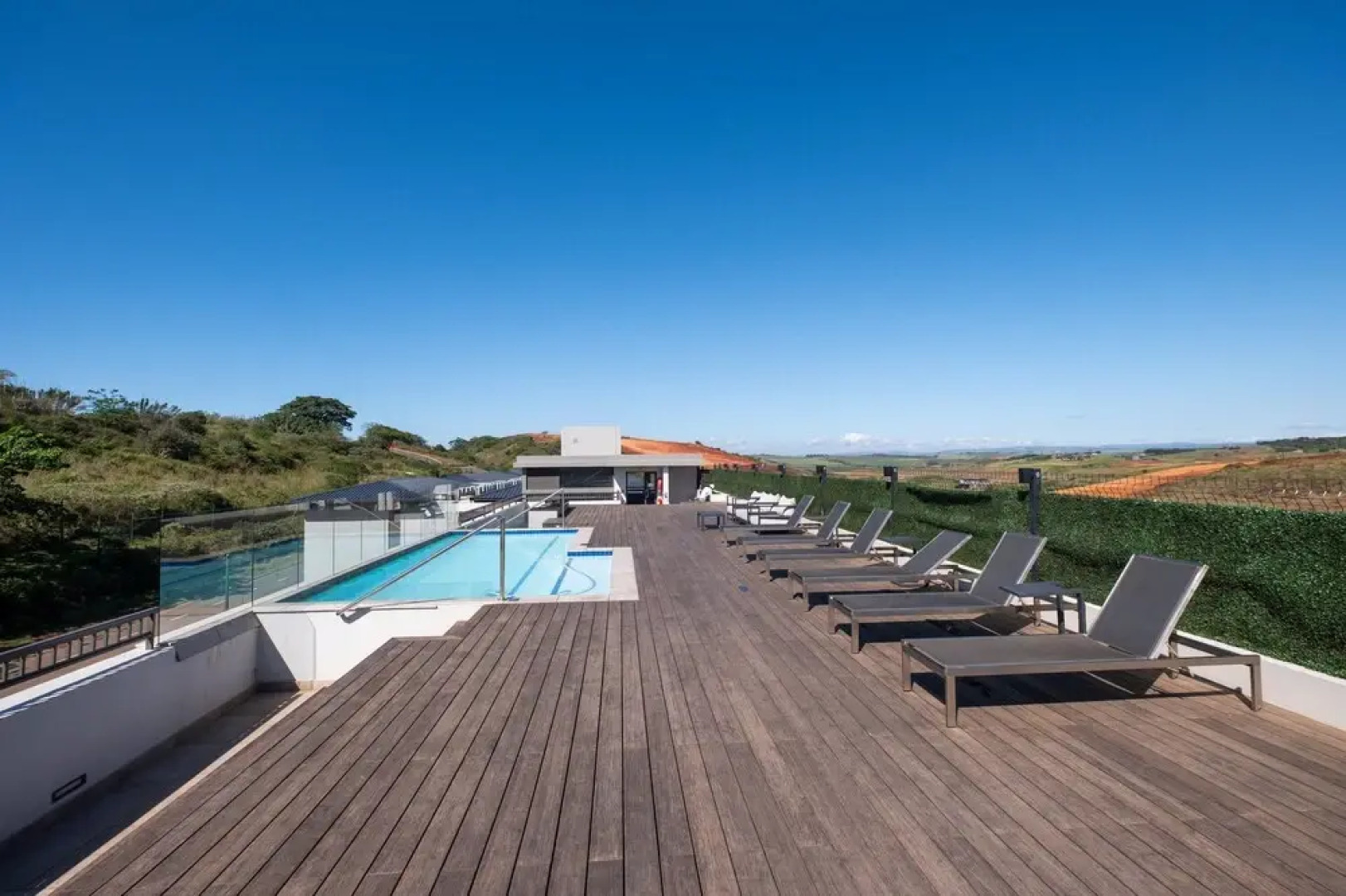 243 Zimbali Lakes Boulevard Suites