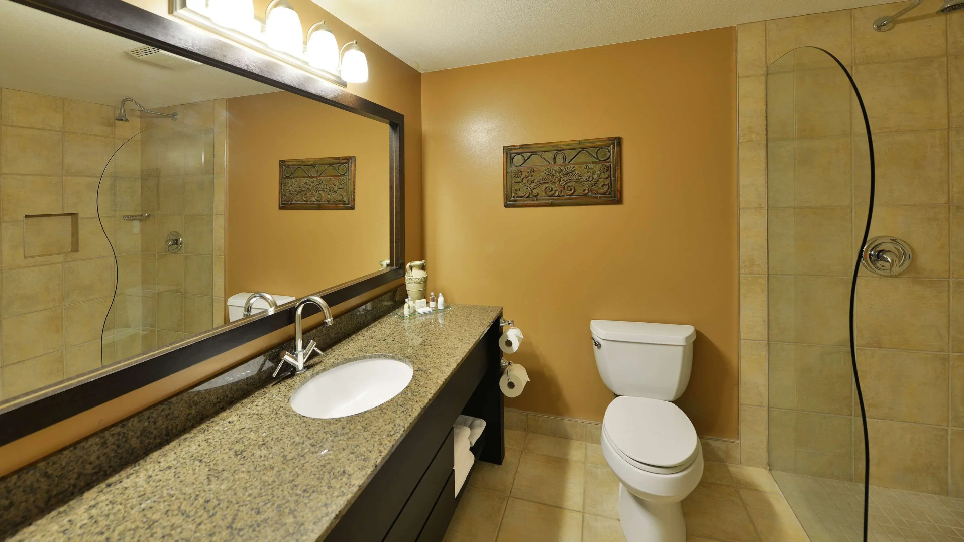 Prestige Rocky Mountain Resort Cranbrook, WorldHotels Crafted