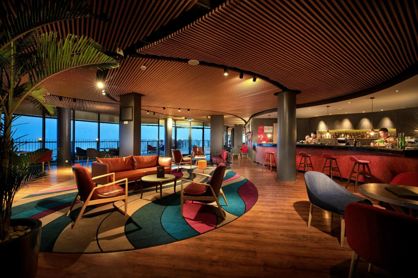 Pao's Sapa Leisure Hotel