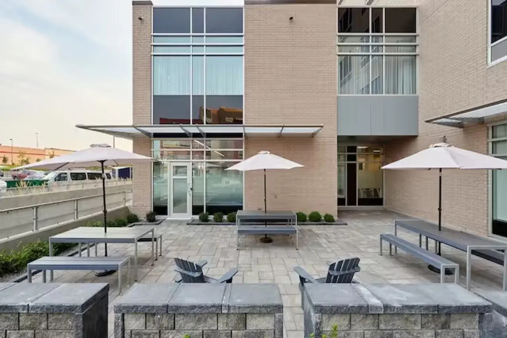 Hampton Inn & Suites by Hilton Quebec City Levis