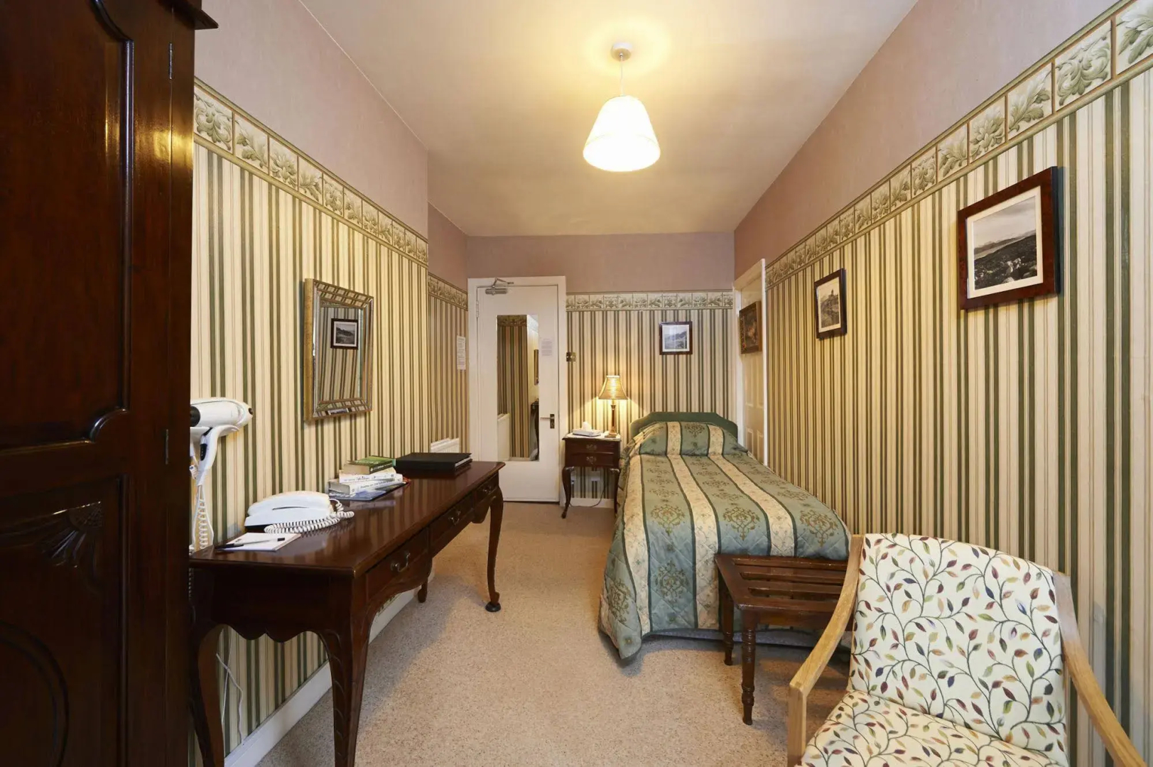 The Princes House Hotel