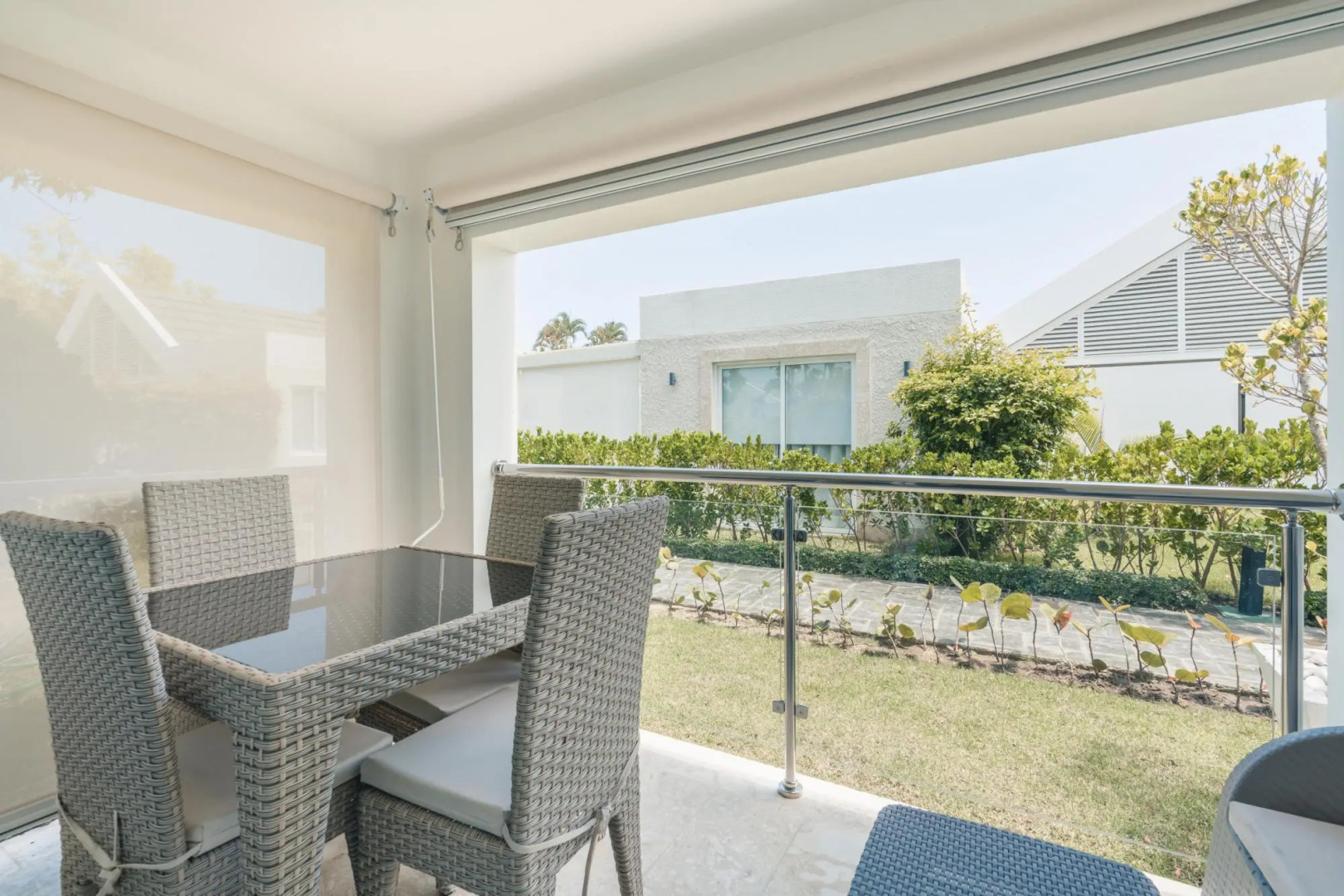 Beautiful Studio at Green One AA4