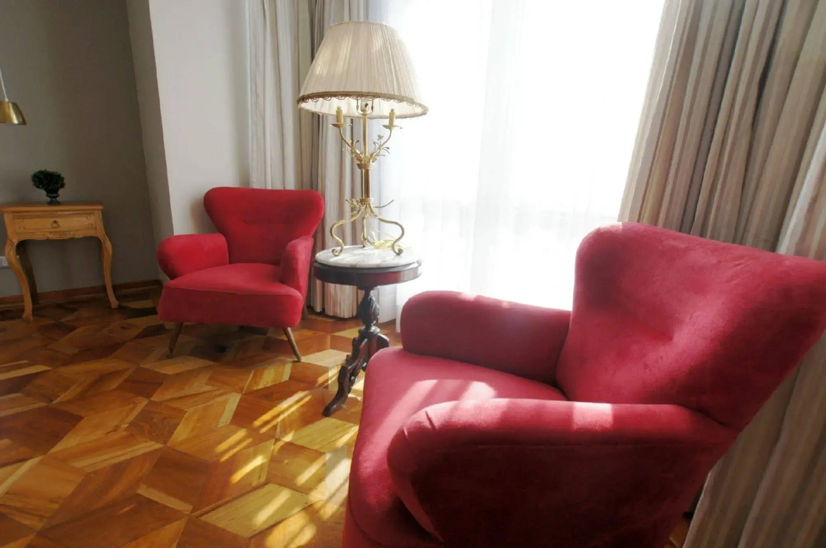 Quiral Hotel Boutique