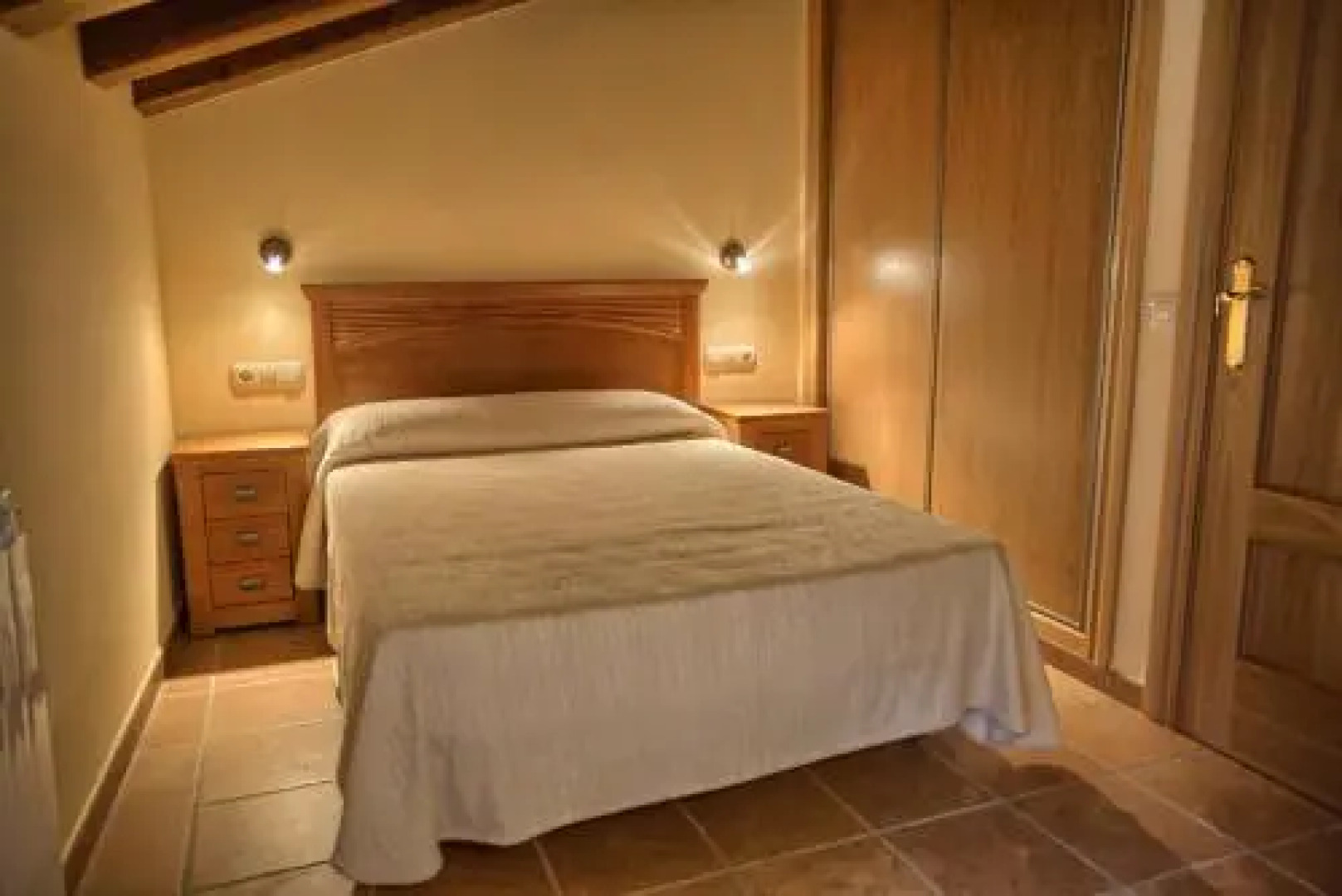 Apartamentos Casa Riu