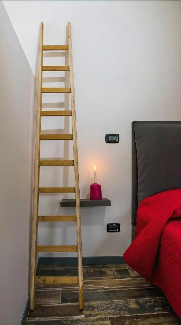 La Quercia e l'Asino