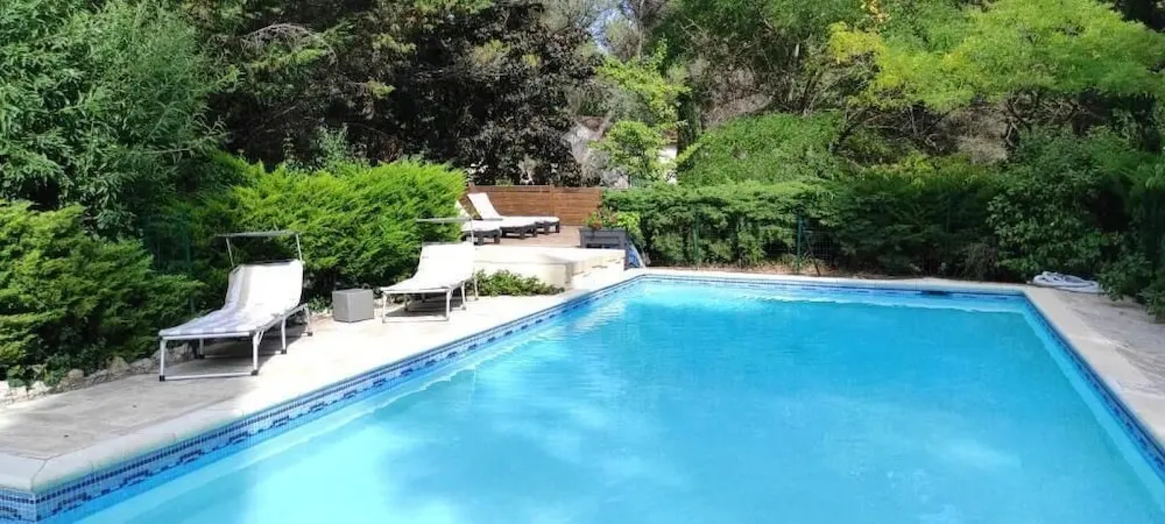 Domaine Le Laou Chambres d'hôtes