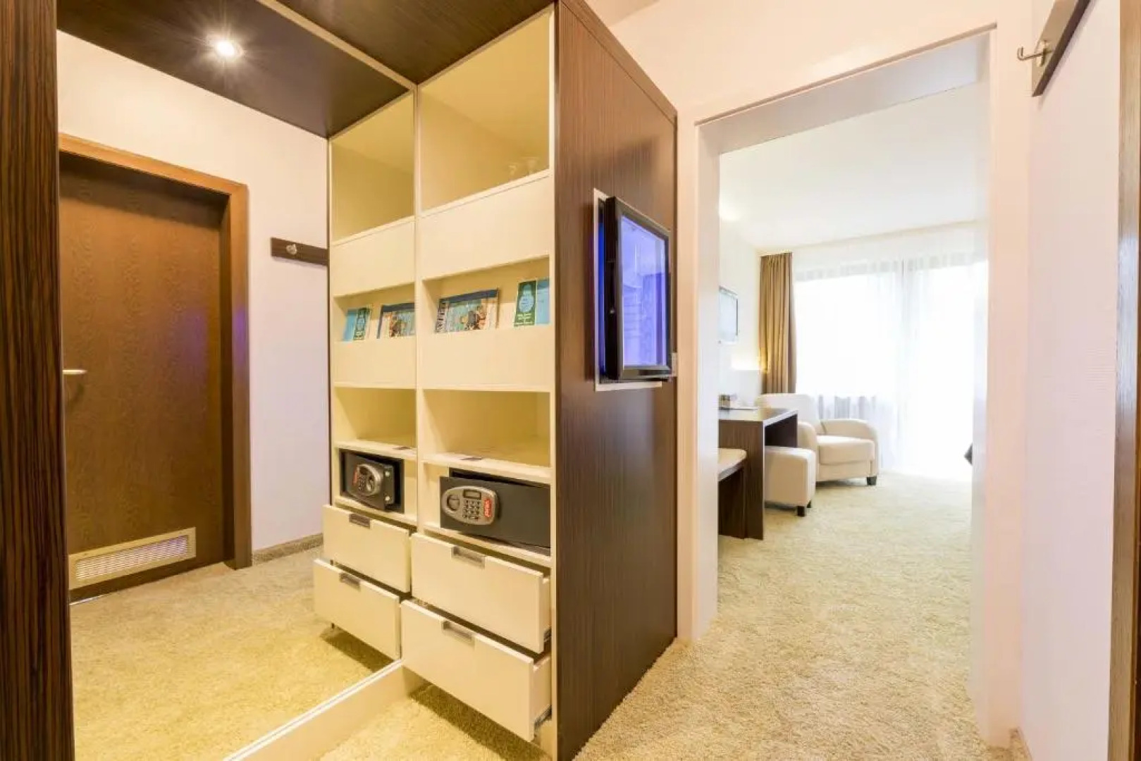 TOP Hotel am Bruchsee