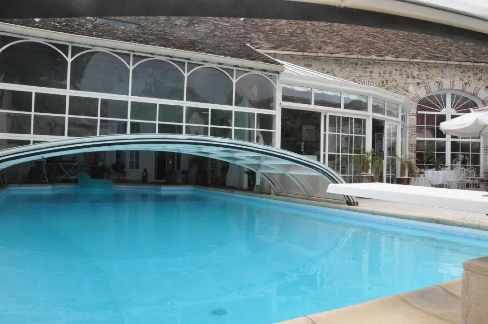 La Bergerie des Anges