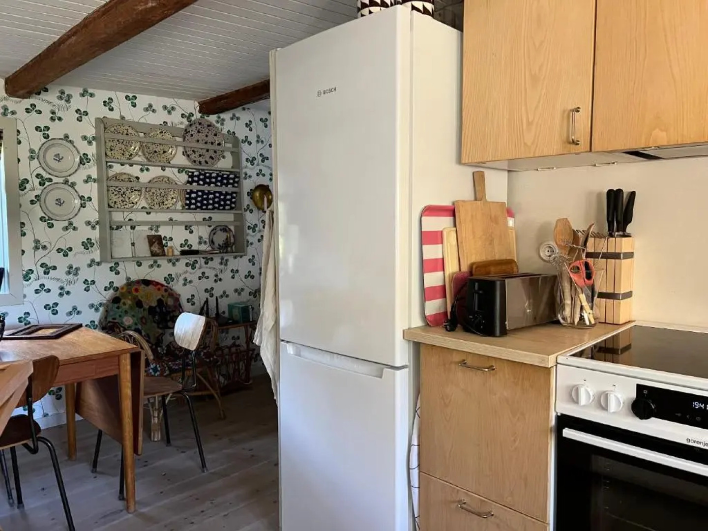 Harrys Hardware Home