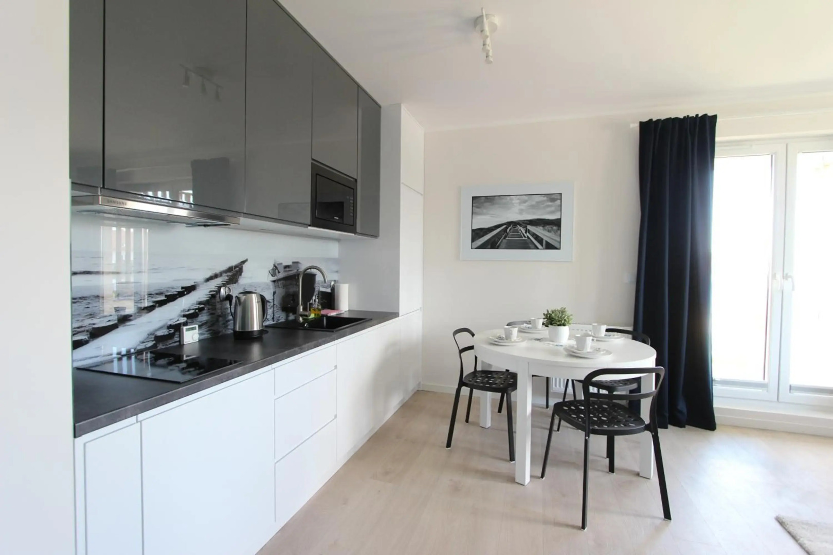 Apartamenty Perły Bałtyku