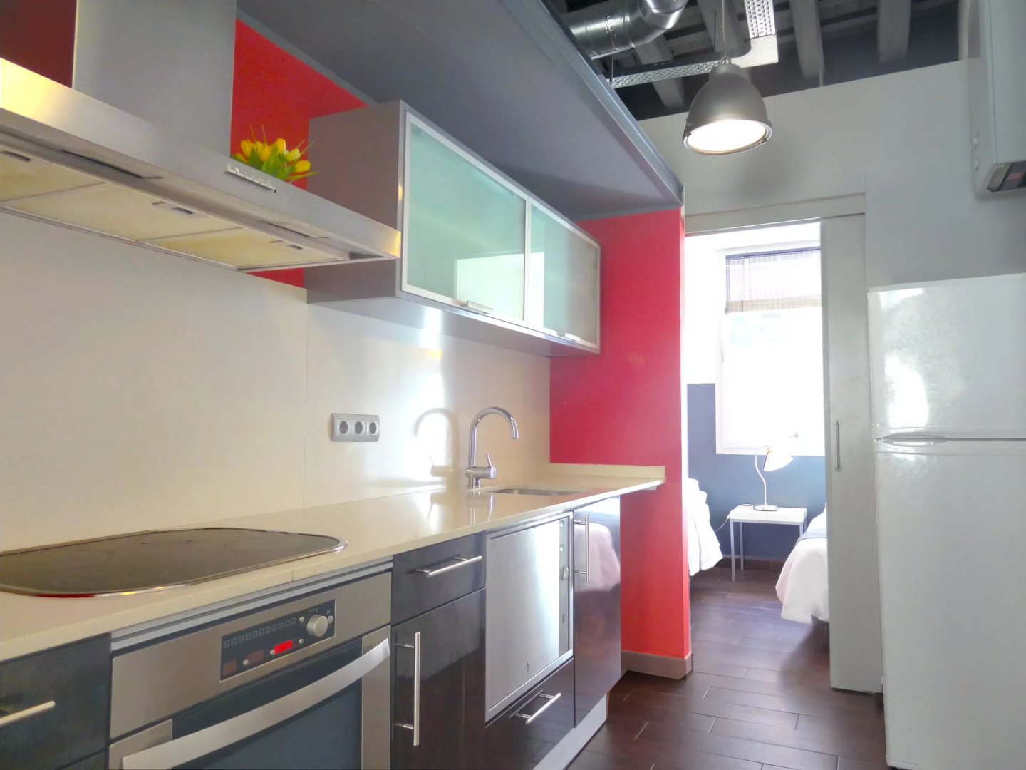 City Center Apartments