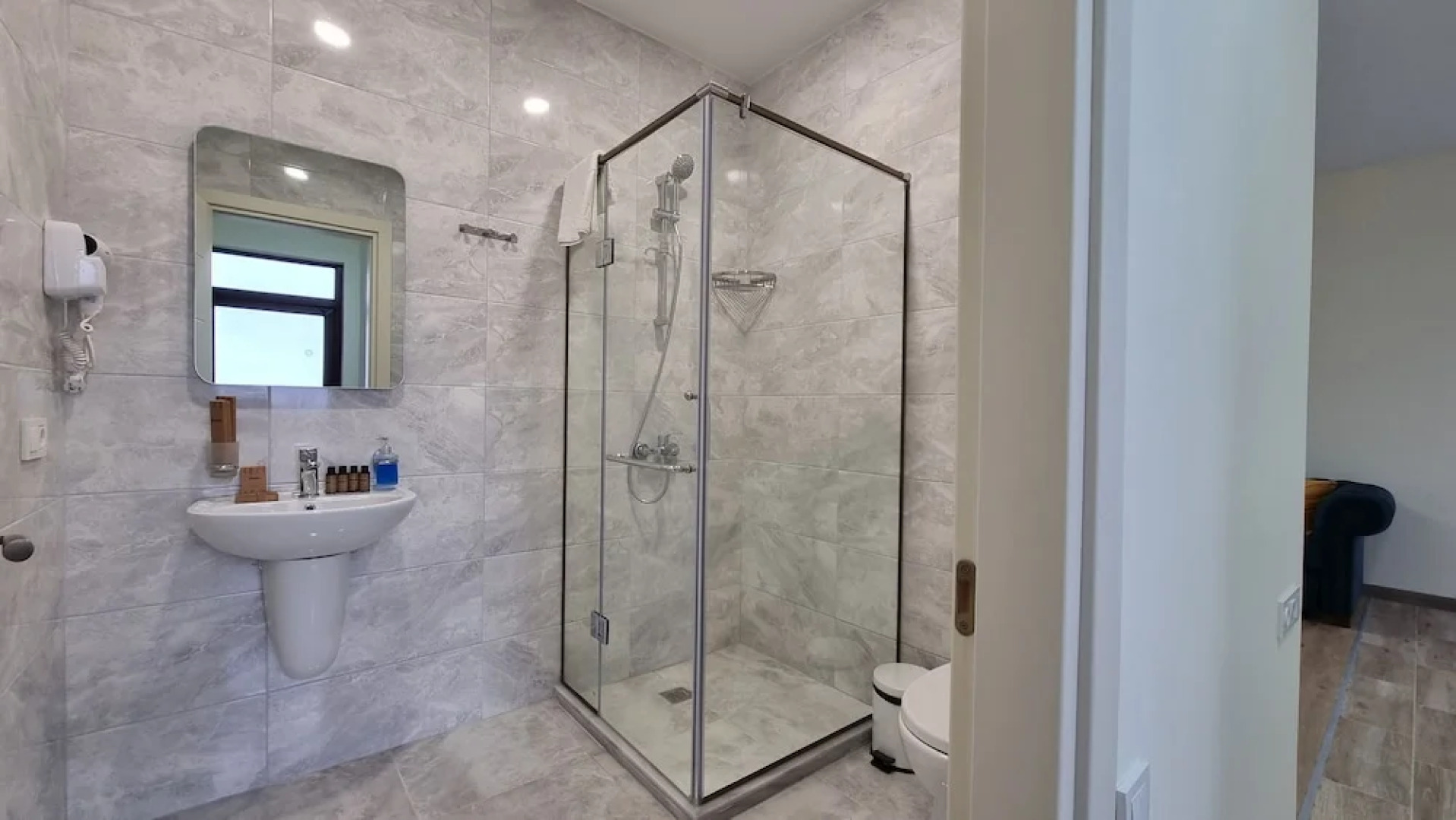 Апарт-отель GG