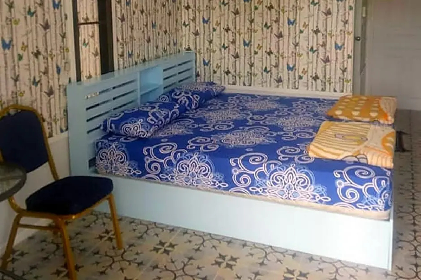 OYO 1092 Sea Of Love