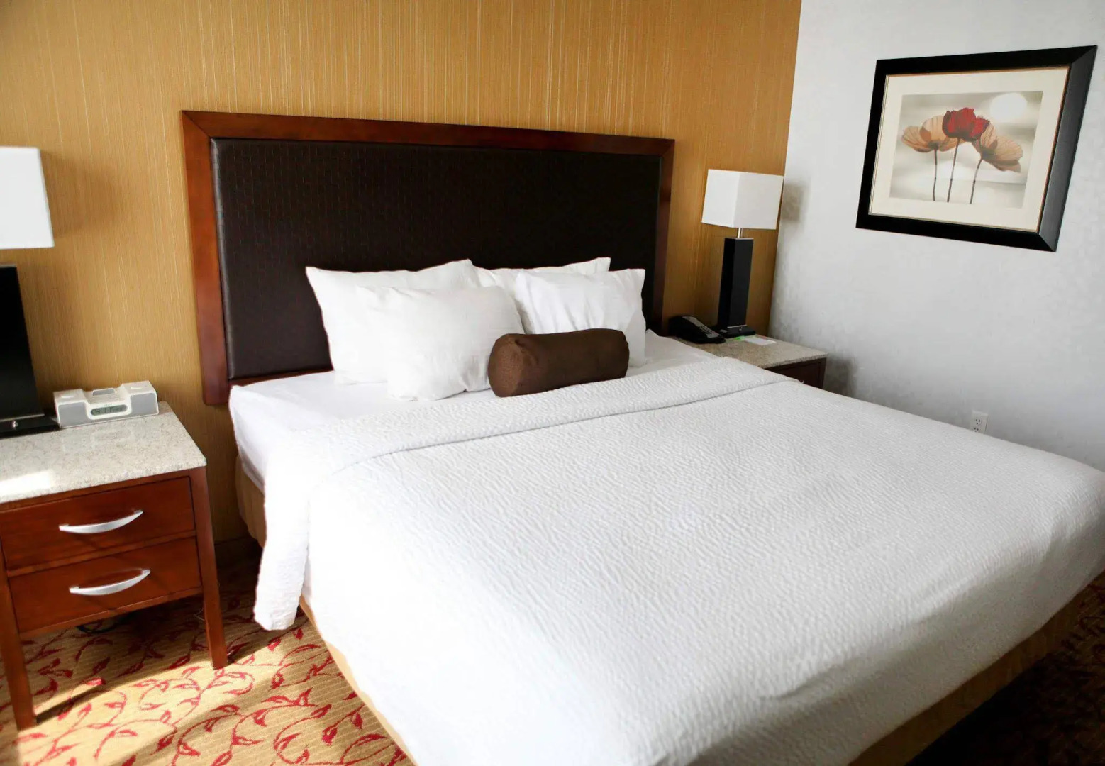 SpringHill Suites by Marriott Logan